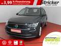 Volkswagen Tiguan Life 1.4TSI e-hybrid 285,-ohne Anzahlung Navi AHK Silber - thumbnail 2