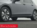 Volkswagen Golf 8 1.0 eTSI DSG Move KAMERA NAVI ACC SHZ Gris - thumbnail 33