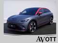 smart #3 BRABUS 428 PS ALLRAD Grau - thumbnail 1