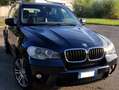 BMW X5 X5 E70 xdrive30d auto 8m E5 Niebieski - thumbnail 7