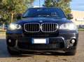 BMW X5 X5 E70 xdrive30d auto 8m E5 Blauw - thumbnail 2