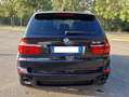 BMW X5 X5 E70 xdrive30d auto 8m E5 Bleu - thumbnail 10