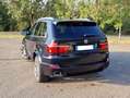 BMW X5 X5 E70 xdrive30d auto 8m E5 Blauw - thumbnail 11