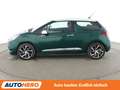 DS Automobiles DS 3 1.2 PureTech SoChic Aut.*LED*TEMPO*PDC*SHZ* Grün - thumbnail 3