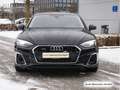 Audi A5 45 TFSI qu. S tronic S line B&O/HuD Schwarz - thumbnail 5
