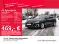 Audi A5 45 TFSI qu. S tronic S line B&O/HuD Schwarz - thumbnail 1