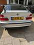 BMW 318 330 318i Executive RIJD NIET!!!! Gereserveerd Grijs - thumbnail 4