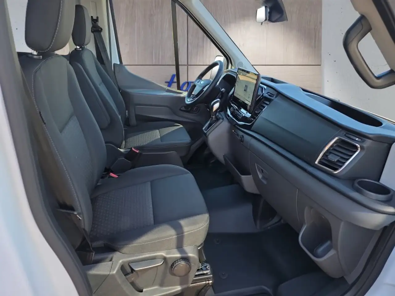 Ford Transit Bus 460 L4H3 17-Sitzer UPE=87000Euro! ** 15