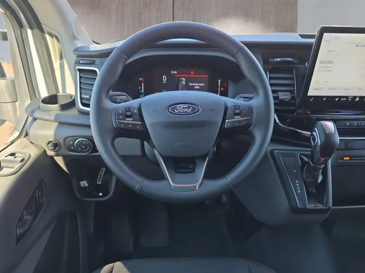 Ford Transit Bus 460 L4H3 17-Sitzer UPE=87000Euro! ** 12