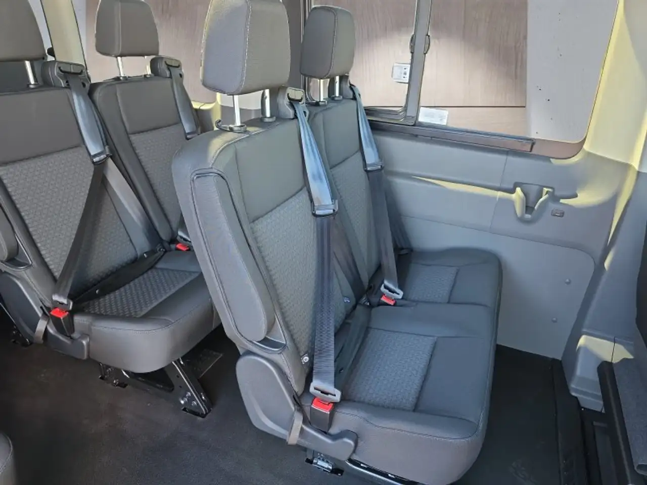 Ford Transit Bus 460 L4H3 17-Sitzer UPE=87000Euro! ** 13