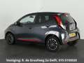 Toyota Aygo 1.0 VVT-i X-Fun Sport + Coral Red Pack | 1e eigena Grijs - thumbnail 30