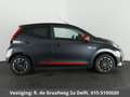 Toyota Aygo 1.0 VVT-i X-Fun Sport + Coral Red Pack | 1e eigena Grijs - thumbnail 5