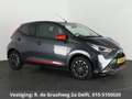 Toyota Aygo 1.0 VVT-i X-Fun Sport + Coral Red Pack | 1e eigena Grijs - thumbnail 29