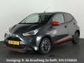 Toyota Aygo 1.0 VVT-i X-Fun Sport + Coral Red Pack | 1e eigena Grijs - thumbnail 31