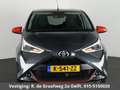 Toyota Aygo 1.0 VVT-i X-Fun Sport + Coral Red Pack | 1e eigena Grijs - thumbnail 27