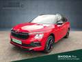 Skoda Kamiq Monte Carlo 1,5 TSI DSG 150 PS Monte Carlo Rood - thumbnail 1