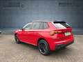 Skoda Kamiq Monte Carlo 1,5 TSI DSG 150 PS Monte Carlo Rot - thumbnail 4