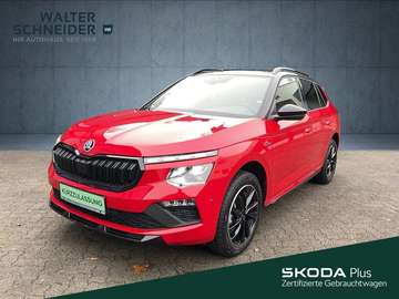 Monte Carlo 1,5 TSI DSG 150 PS Monte Carlo