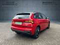 Skoda Kamiq Monte Carlo 1,5 TSI DSG 150 PS Monte Carlo Rot - thumbnail 6
