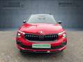 Skoda Kamiq Monte Carlo 1,5 TSI DSG 150 PS Monte Carlo Rosso - thumbnail 9