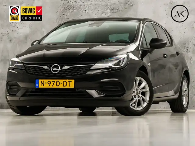 Opel Astra 1.2 Business Elegance (APPLE CARPLAY, GROOT NAVI,