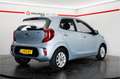 Kia Picanto 1.0 MPi DynamicPlusLine,Navi,Cam,Cruise c,Lm velge Blauw - thumbnail 9