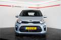 Kia Picanto 1.0 MPi DynamicPlusLine,Navi,Cam,Cruise c,Lm velge Blauw - thumbnail 3