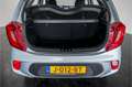 Kia Picanto 1.0 MPi DynamicPlusLine,Navi,Cam,Cruise c,Lm velge Blauw - thumbnail 31