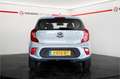 Kia Picanto 1.0 MPi DynamicPlusLine,Navi,Cam,Cruise c,Lm velge Blauw - thumbnail 10