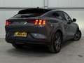 Ford Mustang Mach-E RWD 75 kWh 94,5% SOH Key-less 360 camera Leer B&O Grijs - thumbnail 2