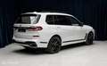BMW X7 M60i xDrive, massage, pano, B&W, M-Sport Pro, trek Wit - thumbnail 6
