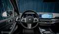BMW X7 M60i xDrive, massage, pano, B&W, M-Sport Pro, trek Wit - thumbnail 15