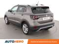 Volkswagen T-Cross 1.0 TSI Carat Grigio - thumbnail 4