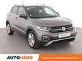 Volkswagen T-Cross 1.0 TSI Carat Gris - thumbnail 8