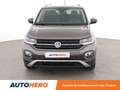 Volkswagen T-Cross 1.0 TSI Carat Gris - thumbnail 9