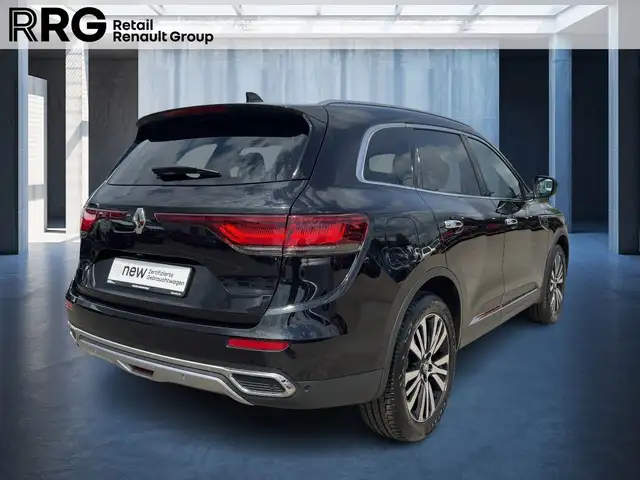 Renault Koleos view 5