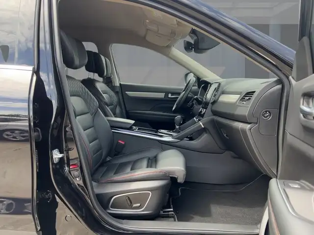 Renault Koleos view 8