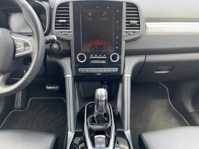 Renault Koleos view 12