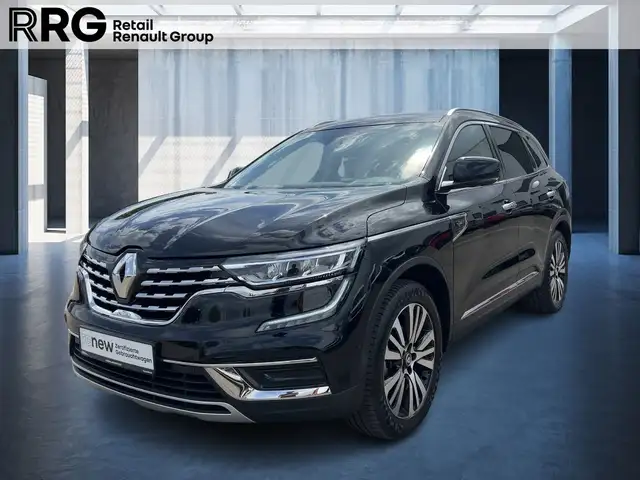 Renault Koleos main image