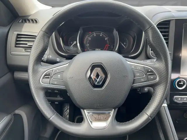 Renault Koleos view 11