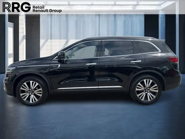 Renault Koleos view 2