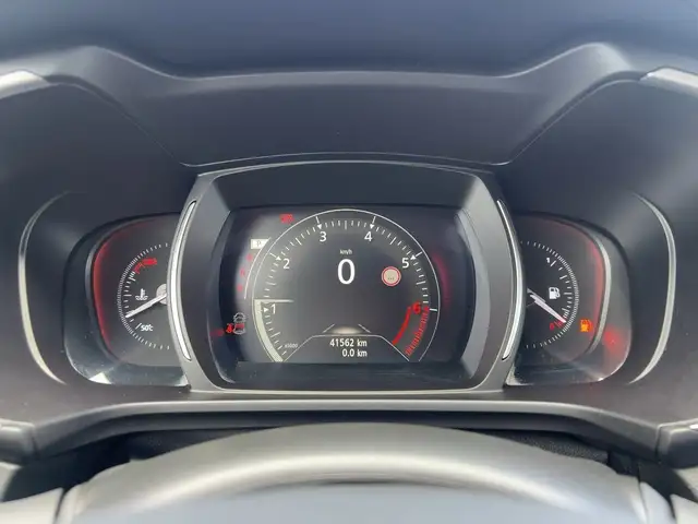 Renault Koleos view 13