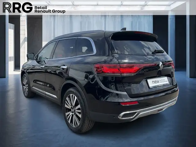 Renault Koleos view 4