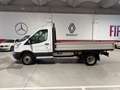 Ford Transit 2.0 Tdci cassone .Euro 6B Wit - thumbnail 3