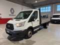 Ford Transit 2.0 Tdci cassone .Euro 6B Wit - thumbnail 2