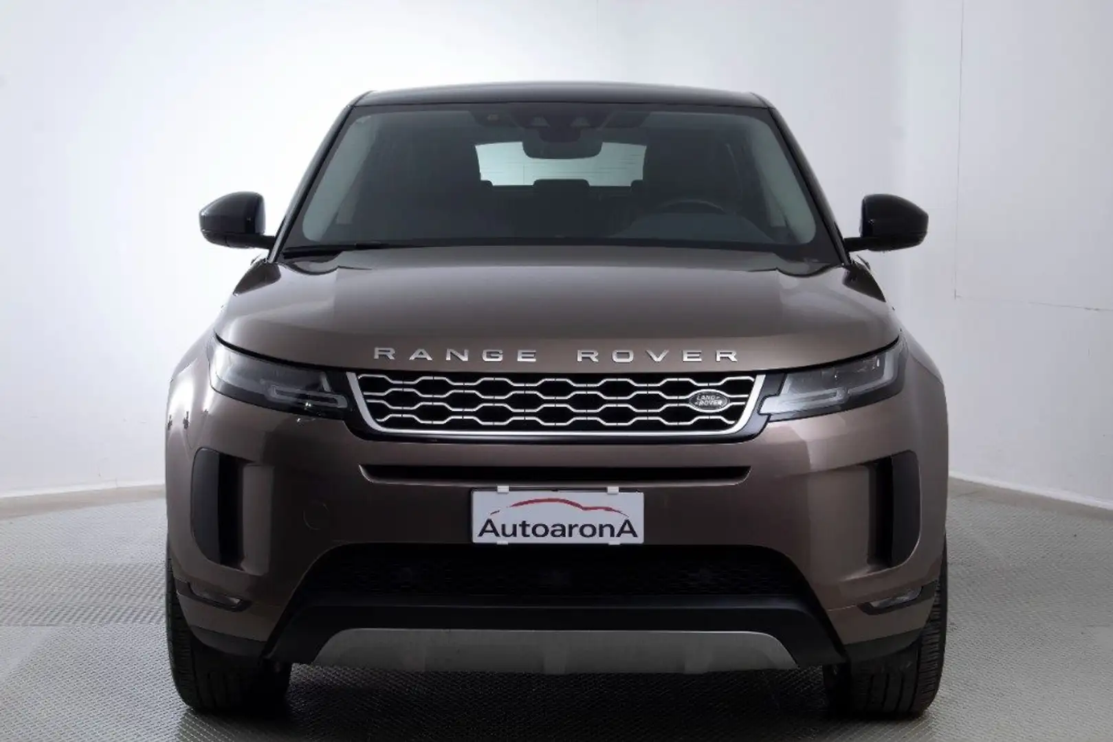 Land Rover Range Rover Evoque 2.0D I4 240 CV AWD Auto HSE Bronzo - 2