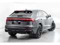 Audi RS Q8 RSQ8 quattro tiptronic Gris - thumbnail 7