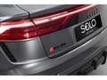 Audi RS Q8 RSQ8 quattro tiptronic Gris - thumbnail 5