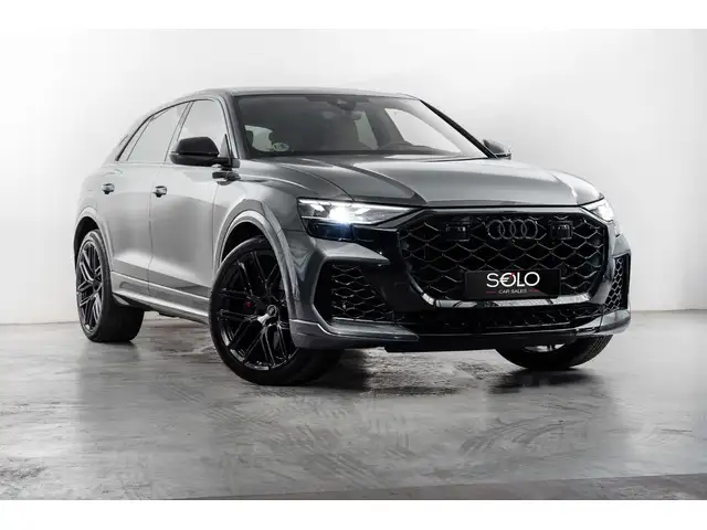 Audi RS Q8 RSQ8 quattro tiptronic 441kW