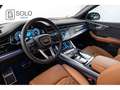 Audi RS Q8 RSQ8 quattro tiptronic Gris - thumbnail 11